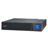 APC Easy UPS SRV RM 3000VA 230V ,with Rack